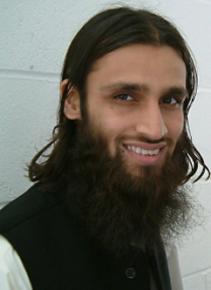 Syed Fahad Hashmi