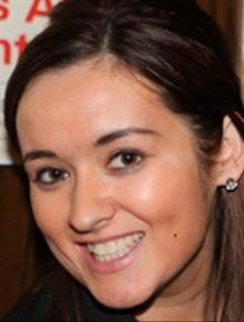 Natasha McShane