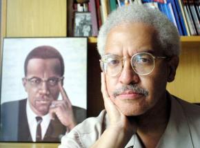 Manning Marable