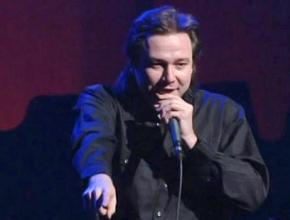 Bill Hicks