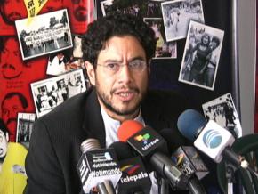 Iván Cepeda