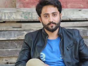 Jiand Baloch